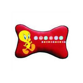Wb Μαξιλ Αυτ Αυχενα Tweety Walk Red